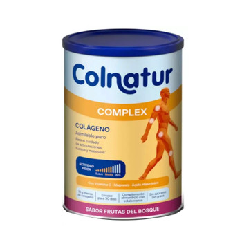 Colnatur Complex Flavor Berries 330g