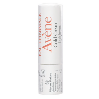 Avène Cold Cream Lip Balm 4,5g