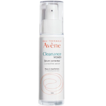 Avène Cleanance Women Corrective Serum 30 ml