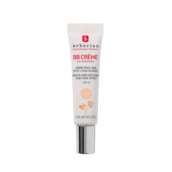 Erborian BB Cream Clair SPF20 15ml
