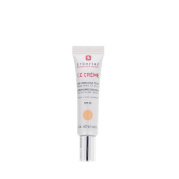 Erborian CC Cream Doré 15ml