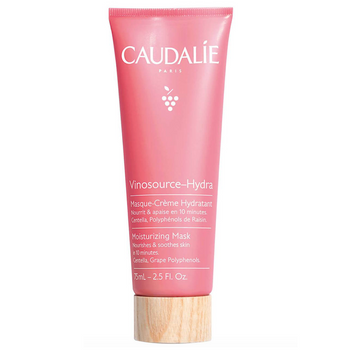 Caudalie Moisturizing Cream Mask 75 ml