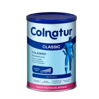 Colnatur Classic Flavor Forest Fruits 315g