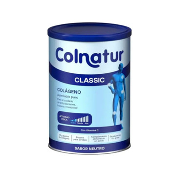 Colnatur Classic Neutral Flavor 300g