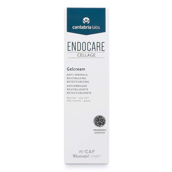 Endocare Cellage Gelcream 50ml