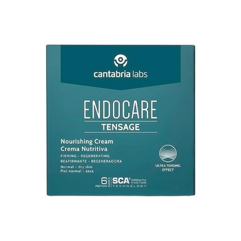 Endocare Tensage Cream 50ml Product Package