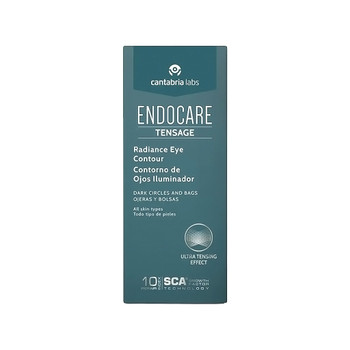 Endocare Tensage Eyes Contour 15ml Product Package
