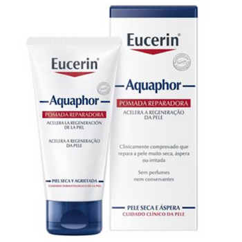 Eucerin Aquaphor Repair Ointment 45ml