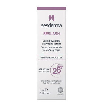 Sesderma Seslash Eyebrow Intensive Booster Serum 5 ml