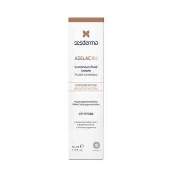 Sesderma Azelac RU Luminous Fluid SPF50 50ml