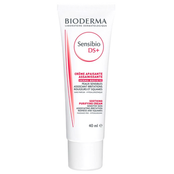 Bioderma Sensibio DS+ Cream 40ml