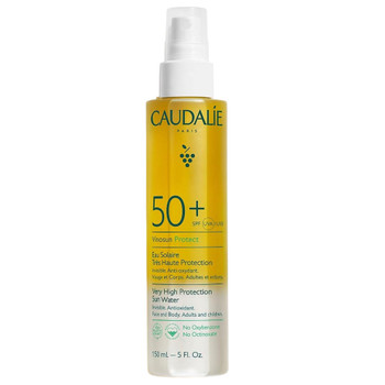 Caudalie Vinosun Sun Water SPF50 150ml