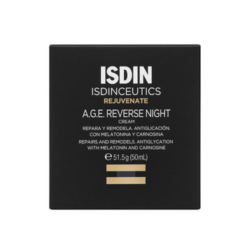 Isdinceutics A.G.E. Reverse Night 50ml