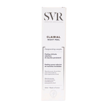SVR Clairial Night Peel 50ml