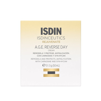 Isdinceutics A.G.E. Reverse 50ml