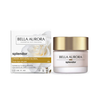 Bella Aurora Splendor 10 Day Cream 50ml