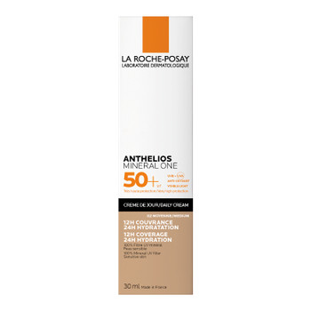 La Roche Posay Anthelios Mineral One SPF50 + Color Medium 02 30ml