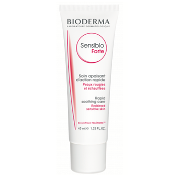 Bioderma Sensibio Strong 40ml