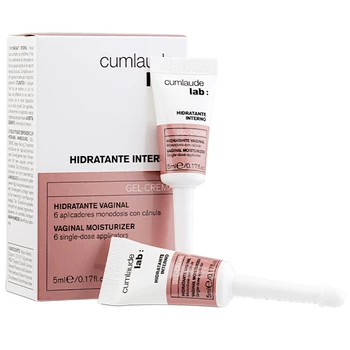 Cumlaude Lab Internal Hydrating Gel Cream 6 unit
