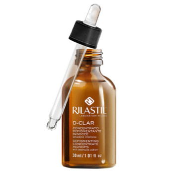 Rilastil D-Clar Serum Depigmenting 30ml