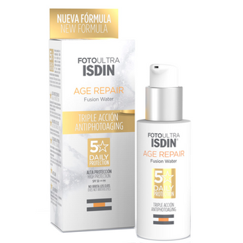 Isdin Foto Ultra Age Repair SPF 50+ 50ml