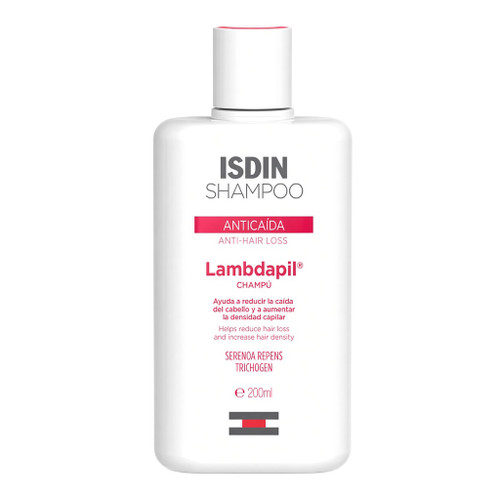 Lambdapil Anti-Hair Loss Shampoo 200ml