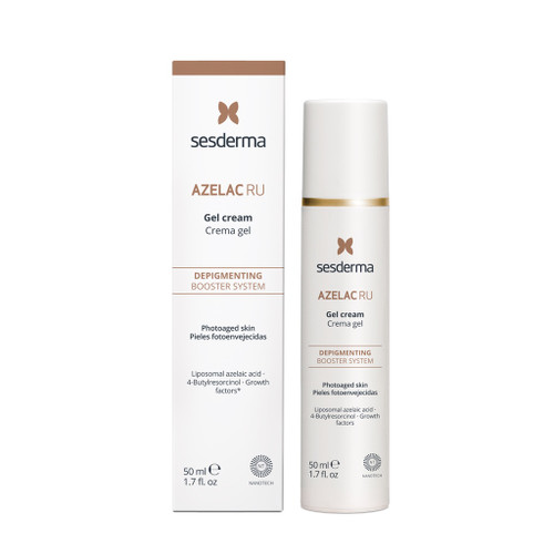 Sesderma Azelac RU Gel Cream 50ml