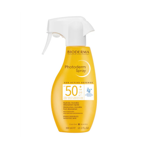 Bioderma Photoderm Spray Max SPF50+ 300ml