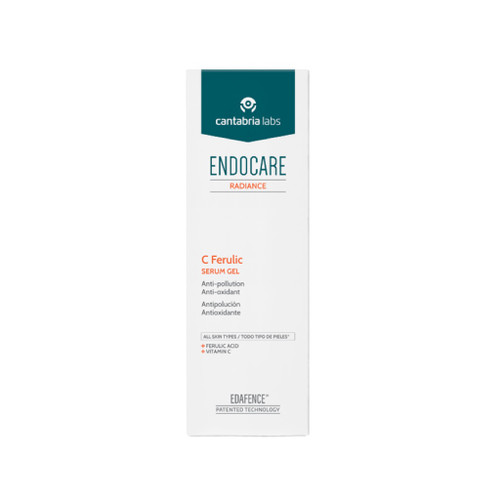 Endocare Radiance C Ferulic Serum 30ml