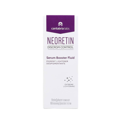 Neoretin Control Serum Booster 30ml