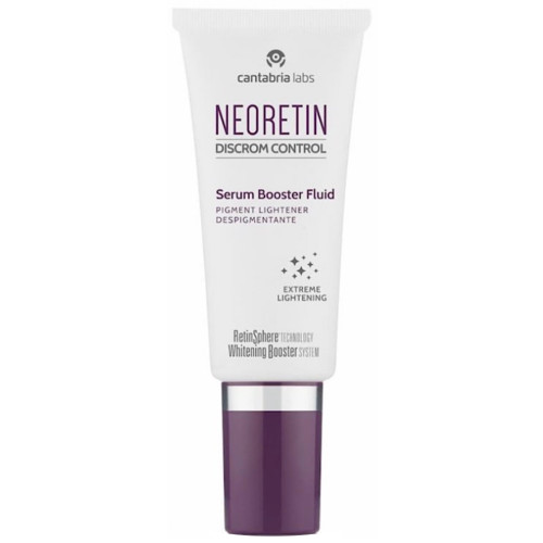 Neoretin Serum Booster Fluid 30ml