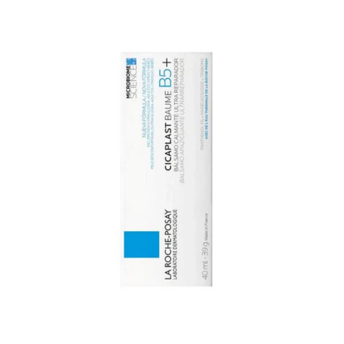 La Roche Posay Cicaplast Baume B5 40ml