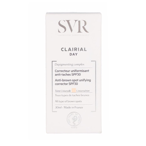 SVR Clairial Day SPF30 30ml