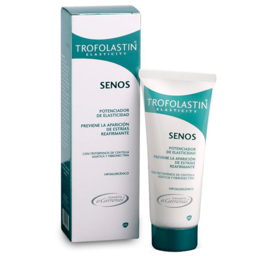 Trofolastin Breasts 75ml