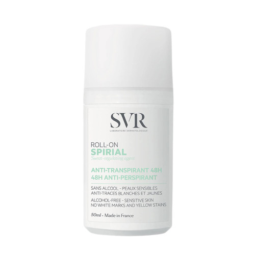 SVR Spirial Deo Roll-On 50ml