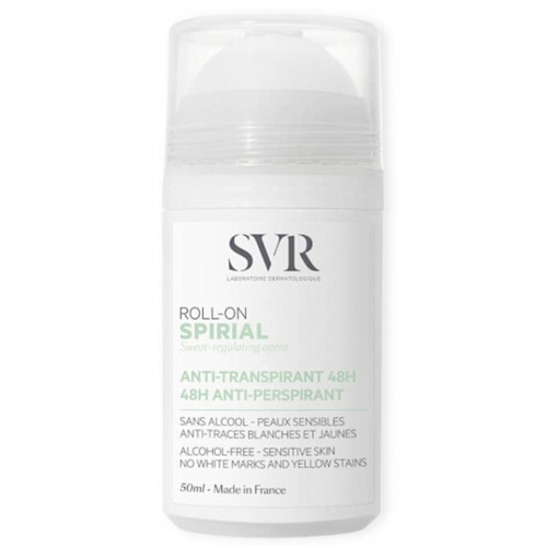 SVR Spirial Deo Roll-On 50ml