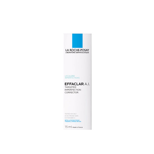 La Roche Posay Effaclar A.I. 15ml