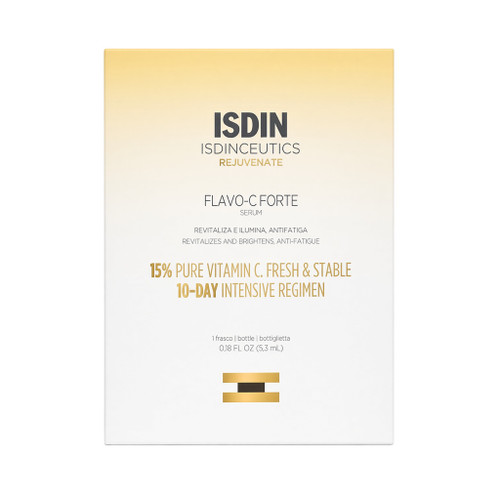 Isdinceutics Flavo-C Strong 1x5.3ml