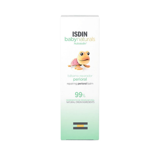 Isdin Baby Naturals Repair Perioral Balm 15ml