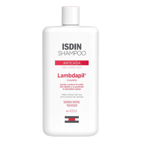 Lambdapil Anti-Hair Loss Shampoo 400ml