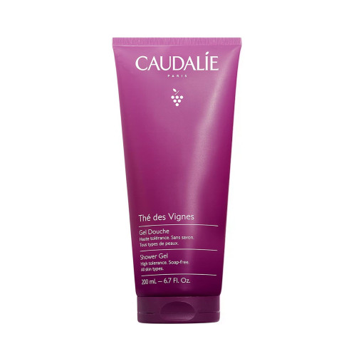 Caudalie The Des Vignes Shower Gel 200ml