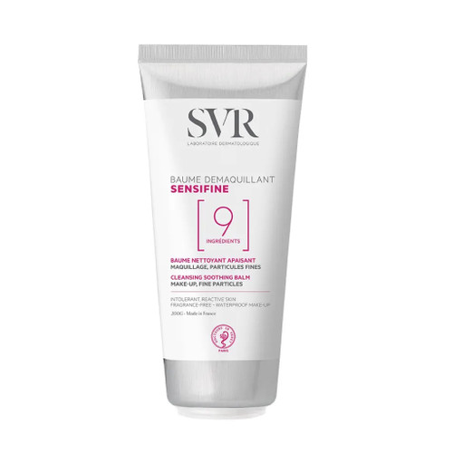 SVR Sensifine Cleasing Balm 100ml