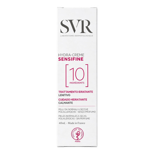 SVR Sensifine Hydra-Cream 40ml