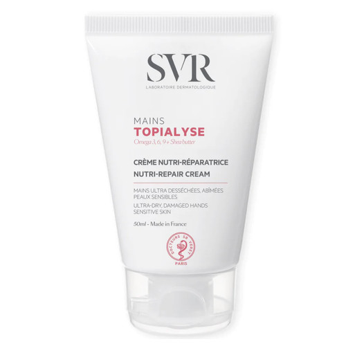 SVR Topialyse Hands 50ml