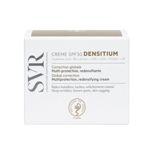 SVR Densitium Cream SPF30 50ml