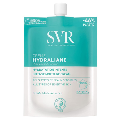 SVR Hydraliane Cream 50ml