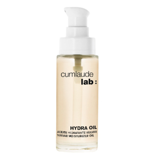 Cumlaude Hydra Oil Vulvar Moisturizer 30ml