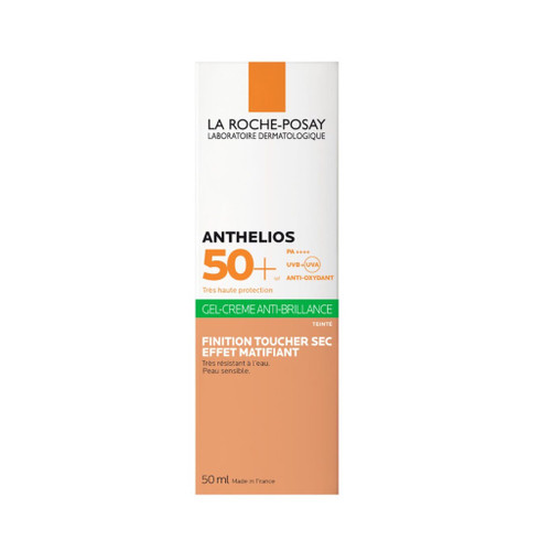 La Roche Posay Anthelios UVMune 400 Oil Control Cream SPF50+ 50ml