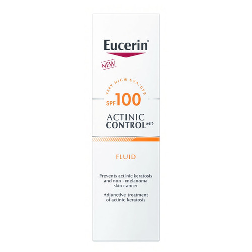 Eucerin Actinic Control MD SPF 100 80ml