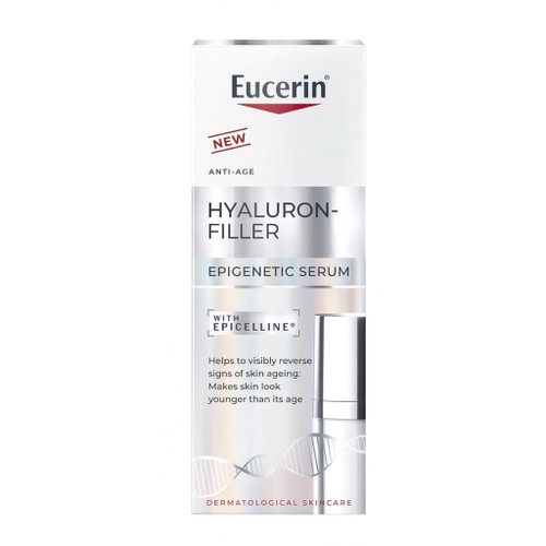 Eucerin Hyaluron-Filler Epigenetic Serum 30ml